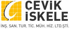 Cevik Iskele Ins.San.Tur.Tic.Ltd.Sti 